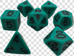Corroded Green Metal Color   Dice Game  HD Png Download