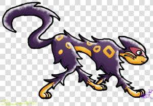 Liepard Png   Png Download  Transparent Png