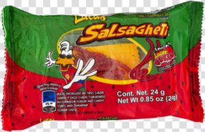 Lucas Salsagheti Watermelon Wrapper  HD Png Download
