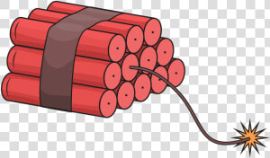 Dynamite Png  Transparent Png