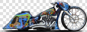 Ballistic Bagger  HD Png Download