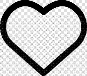 Qm Likes To Check   Heart Line Icon Png  Transparent Png