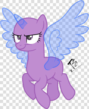 Mlp Base Alicorn Png  Transparent Png