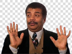 Neil Degrasse Tyson Ok  HD Png Download