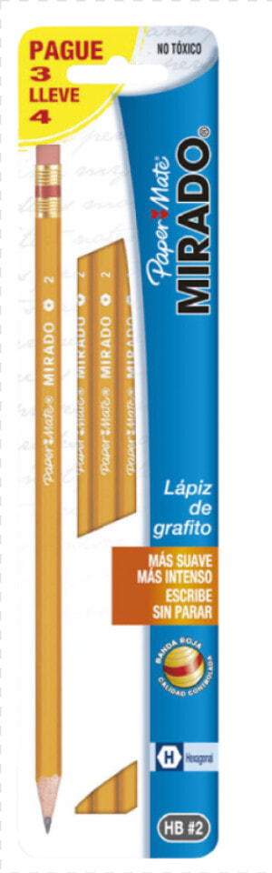 Papermate  HD Png Download