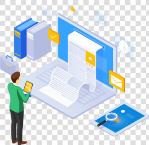 Website Maintenance Services  HD Png Download