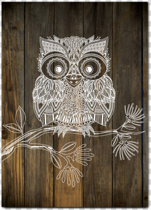 Plywood Art Rectangle  HD Png Download