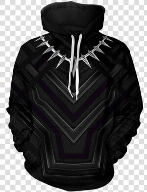 Hoodies For Men 2018 In Black  HD Png Download