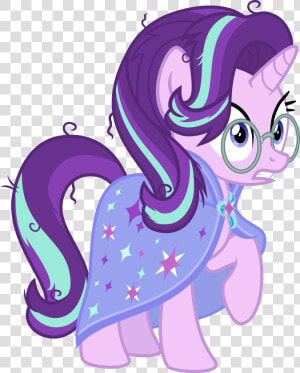Agc Starlight Glimmer   Mlp Starlight Glimmer Dress  HD Png Download