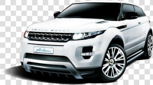 Rec Full  Free Download Lucas Owens   Ford Range Rover White  HD Png Download