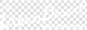 Urban Desert Pest Control   Calligraphy  HD Png Download