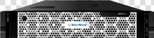 Starwind Hyperconverged Appliance  HD Png Download