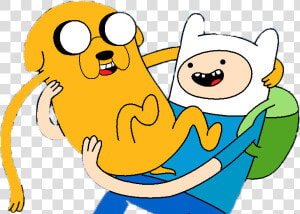 Adventure Time Logo Transparent   Time With Finn And Jake  HD Png Download