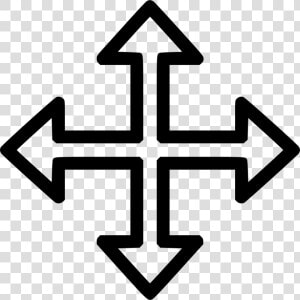 Cursor Move   Hd Mouse Gta Sa  HD Png Download