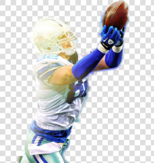  jason Witten   Kick American Football  HD Png Download