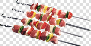 Shish Kebab Png  Transparent Png