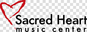 Sacred Heart Music Center   Sacred Heart Music Center Logo  HD Png Download