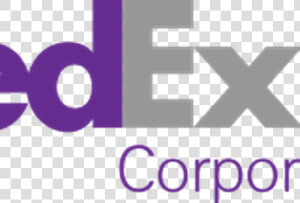 Fedex Ground  HD Png Download