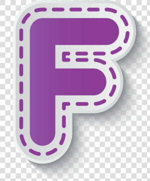 Letter F Png Download Free Image   Portable Network Graphics  Transparent Png