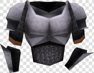 The Runescape Wiki   Breastplate  HD Png Download