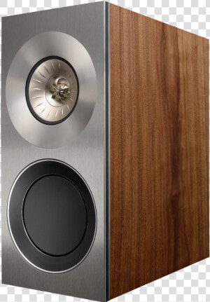 Speaker Png Transparent Image   Kef Reference  Png Download