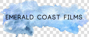 Emerald Coast Films   Iceberg  HD Png Download