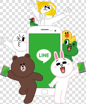 Main Qimg   Line  HD Png Download