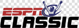 Simple Espn Classic Logo Png Transparent  amp  Svg Vector   Espn Inc   Png Download