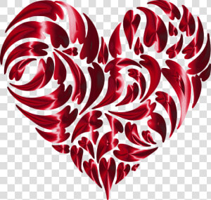Transparent Red Hearts Clipart   Love Judo  HD Png Download