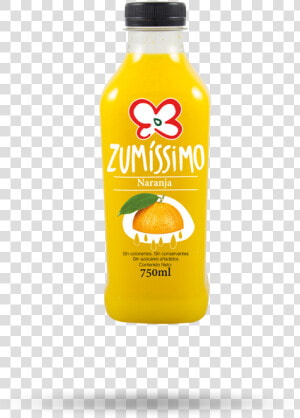 Naranja   Juicebox  HD Png Download