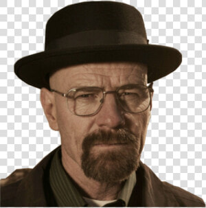 Bryan Cranston Is A Very Good Actor   Breaking Bad Walter White  HD Png Download