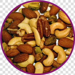 Mixed Nuts  HD Png Download