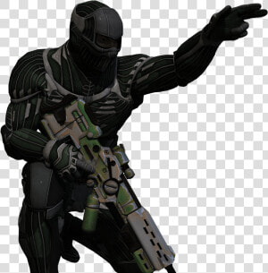 Sci Fi Ww2 Soldiers  HD Png Download
