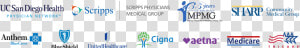 Health Plans   Sharp Healthcare  HD Png Download