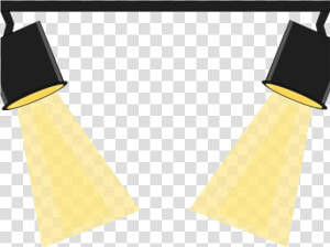 Stage Lights Movie Clipart Light Theatre Free Transparent   Stage Lights Clipart  HD Png Download