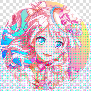 Eve Wakamiya Icons  HD Png Download