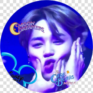 Image   Jimin Squish  HD Png Download