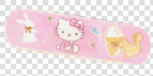 Transparent Clipart Bandaids   Cartoon Bandaids  HD Png Download