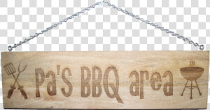 Personalised Wooden Sign  HD Png Download