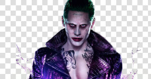 Harley Quinn Joker Pics Suicide Squad  HD Png Download