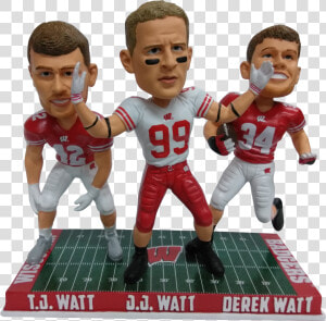 Jj Watt Png  Transparent Png