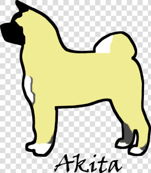 4d Drawing Dog   Companion Dog  HD Png Download