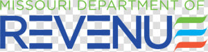 Missouri Department Of Revenue   Missouri Dept Of Revenue  HD Png Download