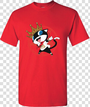 Gildan Red T Shirt Template  HD Png Download