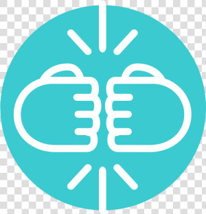 Interview Icon   Circle  HD Png Download