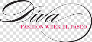 Diva Logo  HD Png Download