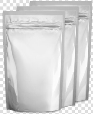 8   Foil Ziplock Bags  HD Png Download