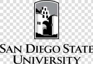 San Diego State University  HD Png Download