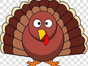 Transparent Cornucopia Png   Turkey Clip Art  Png Download