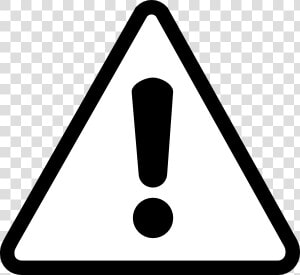 Transparent Pool Floaties Png   Safety Sign Black And White  Png Download